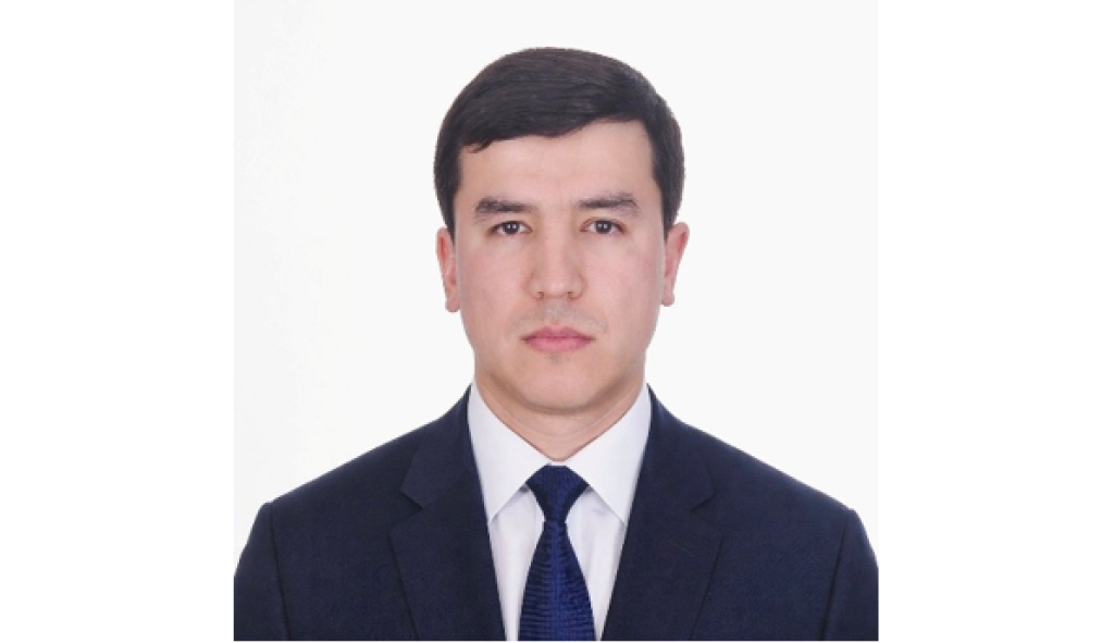 Саломов Исмоил Исроил ўғлининг тарих фанлари бўйича фалсафа доктори (PhD) диссертация иши ҳимояси тўғрисида