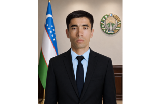 Исломов Илҳом Мустоновичнинг техника фанлари бўйича фалсафа 