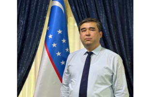 Джаббаров Анвар Мухаммадсалиевичнинг иқтисодиёт фанлари бўйи