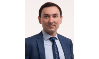 Билалов Баходир Эркиновичнинг тиббиёт фанлари доктори (DSc) 