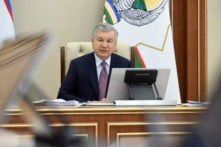 Олийгоҳлар битирувчиларининг бандлигини таъминлаш масалалари муҳокама қилинди