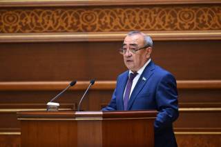 Сенатор сўрови: “Фориш - Нурота” йўлида аҳолини қайнаётган муаммо қачон бартараф этилади?