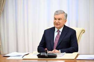 Мис саноатидаги йирик лойиҳаларнинг бориши кўриб чиқилди