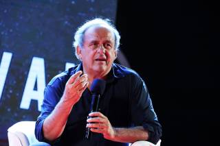 UEFAning sobiq prezidenti Mishel Platini Parij sud