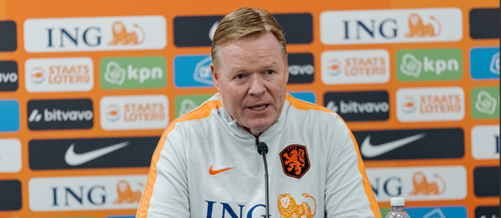 Ronald Kuman: Agar Jahon chempionatida ham hakamlar darajasi shunday bo‘lsa, hali ko‘p kulgili voqealarga guvoh bo‘lamiz