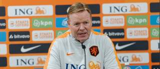 Ronald Kuman: Agar Jahon chempionatida ham hakamlar darajasi