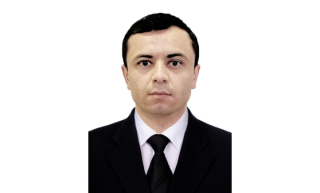 Норқучқоров Шерали Шавкатзоданинг филология фанлар