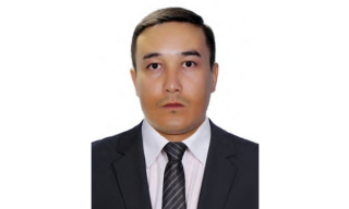 Ахтамов Миржалол Ахтам ўғлининг қишлоқ хўжалиги фа