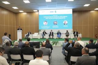 Стратегическое сотрудничество в экологической сфере