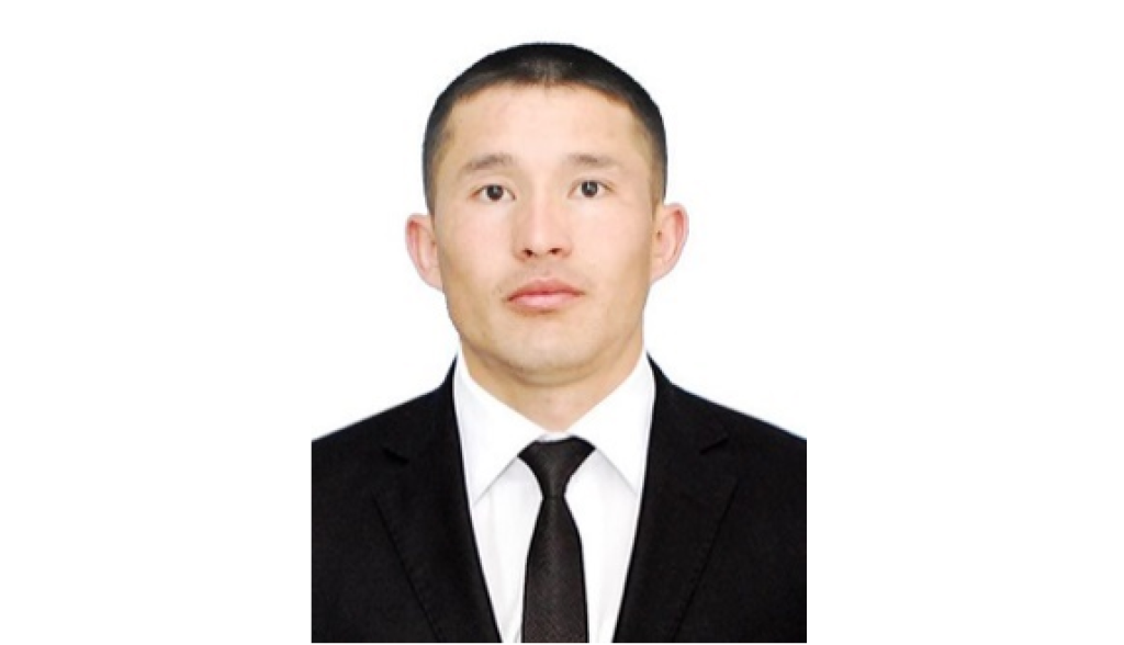 Xalmuratov Batir Xalbay ulining texnika fanlari bo‘yicha falsafa  doktori (PhD) dissertatsiya ishi himoyasi to‘g‘risida
