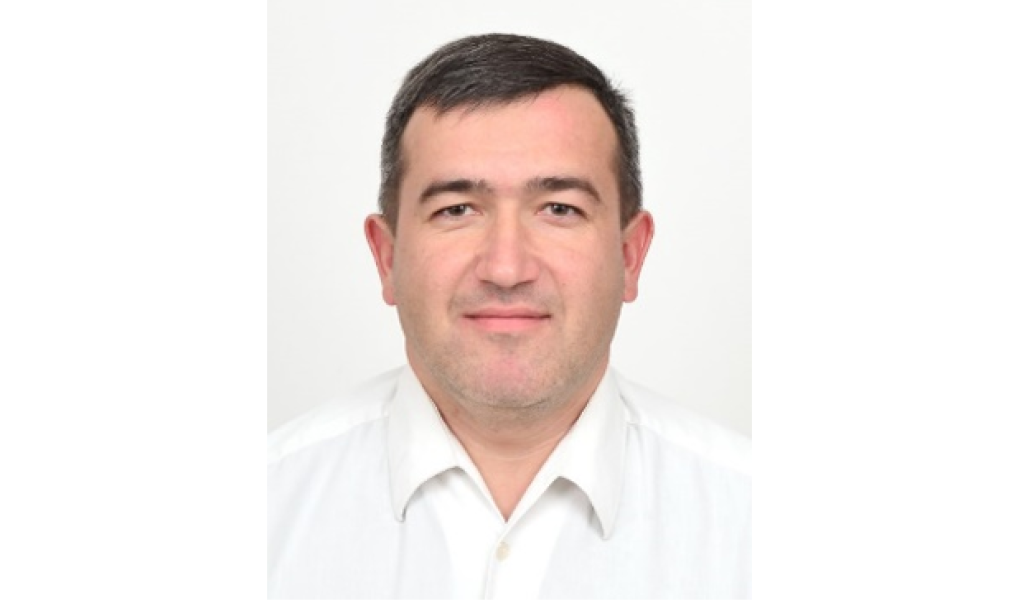 Mamatov Zafar Mamadjanovichning kimyo fanlari bo‘yicha falsafa doktori (PhD) dissertatsiya ishi himoyasi to‘g‘risida