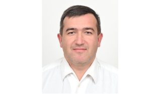 Маматов Зафар Мамаджановичнинг кимё фанлари бўйича
