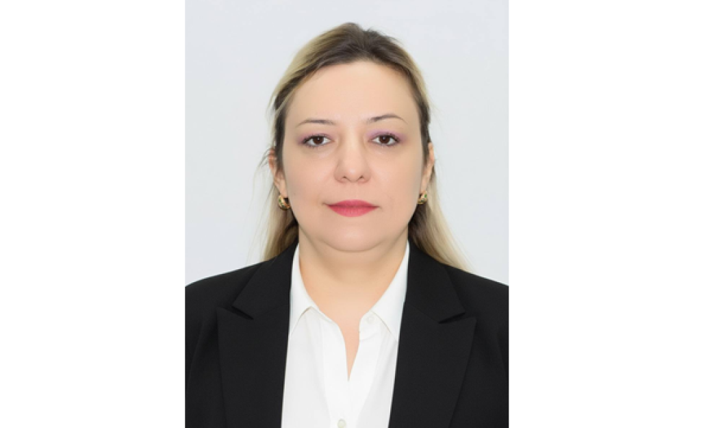 Sadikova Eleonora Iskandarovnaning psixologiya fanlari bo‘yicha falsafa doktori (PhD) dissertatsiya ishi himoyasi to‘g‘risida