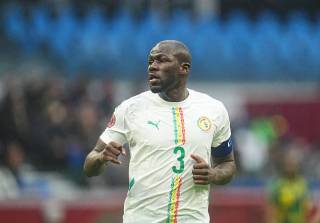 Senegal terma jamoasi himoyachisi Kalidu Kulibali jamoasining jahon chempionatidagi maqsadi haqida gapirdi