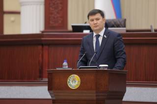 Фахрийлар мақомини олганлар солиқ ва пенсия имтиёзларидан фойдаланиши мумкин