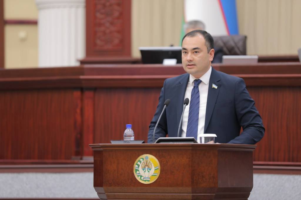 Иқтисодий муносабатларда ҳуқуқий кафолатлар янада кучайтирилади