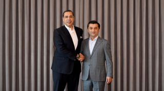 Usbekistan und Zypern besprechen den Ausbau der Zusammenarbeit in den Bereichen Handel, Investitionen und Logistik