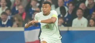 Mbappe Fransiya terma jamoasining JCh-2026 dagi bosh maqsadini ma’lum qildi