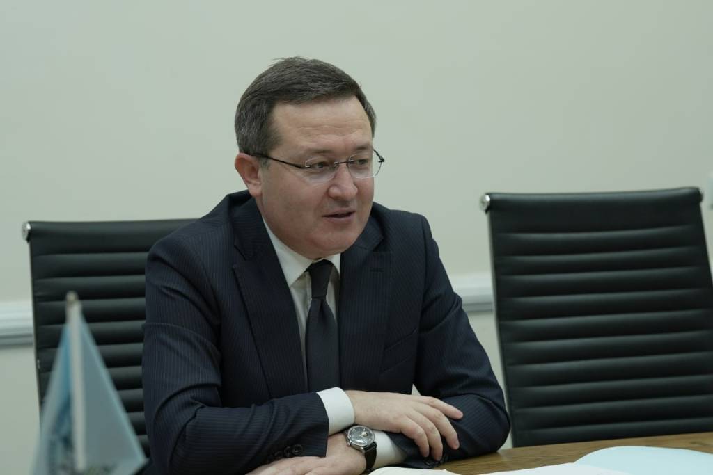 Prezident bilan uchrashuvga tayyorgarlik qizg‘in pallada