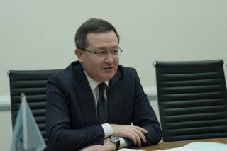 Prezident bilan uchrashuvga tayyorgarlik qizg‘in pallada