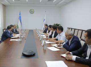 Osiyo taraqqiyot banki issiqlik ta’minotini modernizatsiya qilish uchun 1,3 million dollar ajratdi