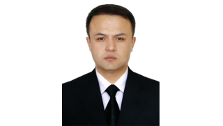 Тургунбоев Ахрорбек Абдувахобжон ўғлининг тиббиёт фанлари бў