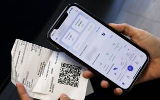 "Soliq Mobile" кешбэки билан боғлиқ яна бир йирик фирибгарлик фош этилди