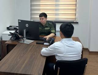 Ota farzandi uchun 12 yillik alimentni to‘lab berdi