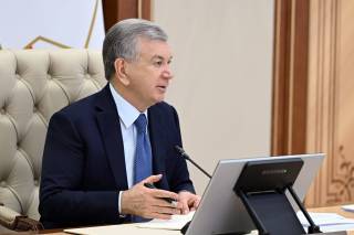 Рассмотрена подготовка к Ташкентскому международному инвестиционному форуму