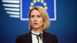 ЕИ Ҳурмуз орқали юк ташишга таҳдид туфайли Эронга қарши санкция жорий қилди