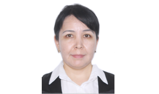 Мадрахимова Сахиба Давлатбоевнанинг кимё фанлари б