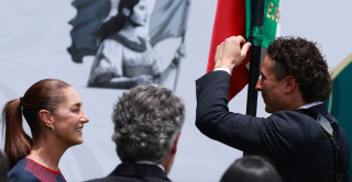 Gilyermo Ochoa: Meksika sharafini himoya qilish har doim fax