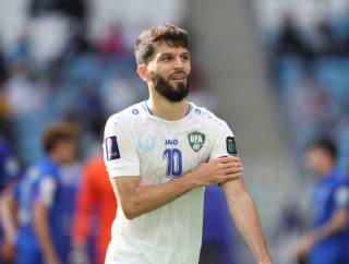 O'FA Jaloliddin Masharipov haqida ma'lumot berdi