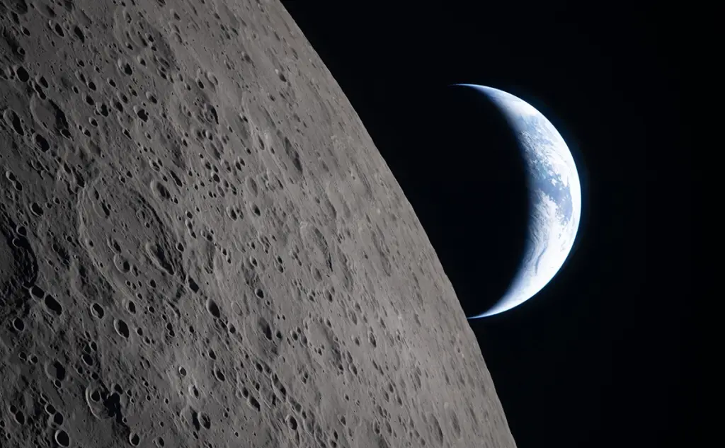 NASA “Artemida-3” экипажини маълум қилди