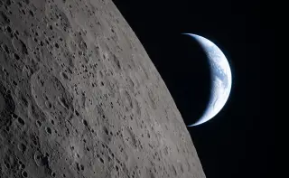 NASA “Artemida-3” экипажини маълум қилди