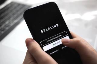 Ҳиндистонда “Starlink” фаолияти вақтинча тўхтатилди