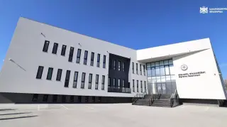 Грузия миграция қонунчилигини кучайтирмоқда