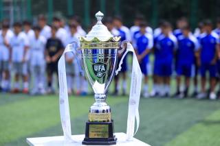 OKMK akademiyasi chempionlikni qo‘lga kiritdi