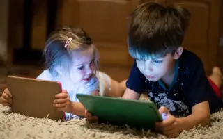 Rossiya internet foydalanuvchilari uchun yoshni tekshirishni joriy qilishi mumkin