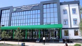 Ijtimoiy xizmatlar qamrovi kengaymoqda