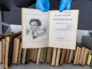 Pushkin operatsiyasi: Yevropadagi o‘g‘irlik sudga yetib bordi