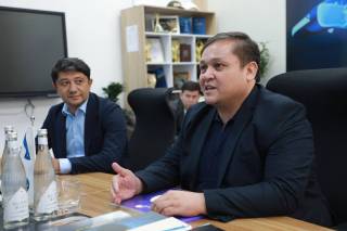 Болалар учун сифатли ва замонавий контентлар яратиш масалала