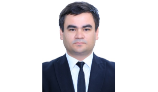 Чориқулов Рустамжон Ибодулла ўғлининг педагогика фанлари бўй