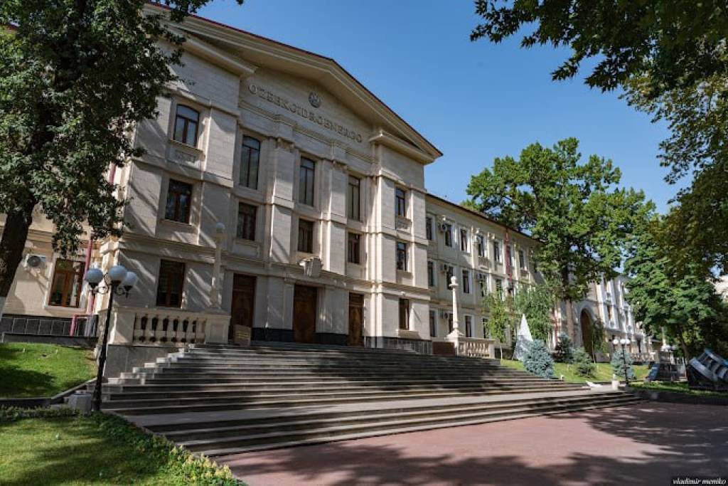 “O‘zbekgidroenergo”da murojaatlar bilan ishlash tizimi takomillashtirilmoqda