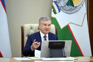 Шаҳарсозлик ва уй-жой қурилиши соҳасини ривожлантириш бўйича янги ташаббуслар муҳокама қилинди