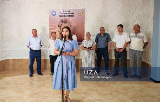 Истеъдод ва ижод уйғунлиги