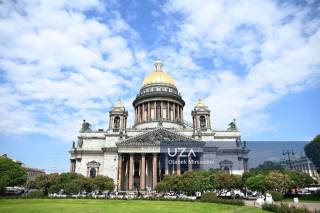 Sankt-Peterburg: sayohatchilarni maftun etuvchi manzil