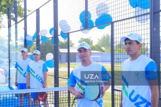 Yana bir imkoniyat eshigi ochildi (+video)