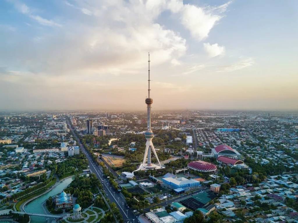 Пойтахт аҳолиси энг кўп банд бўлган соҳалар маълум қилинди