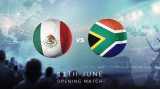 Bugun futbol bayrami: Mundiallar tarixidagi eng yirik musobaqa boshlanmoqda